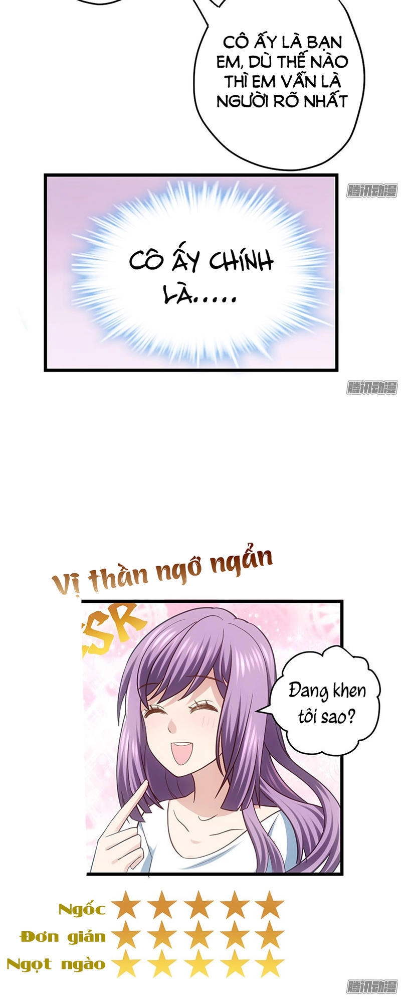 Tôi Không Phải Nữ Phụ Ác Độc Chapter 55 - 29