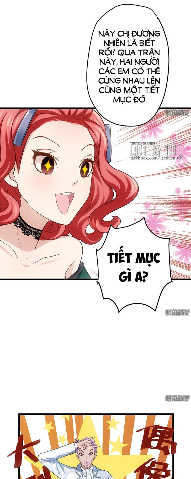 Tôi Không Phải Nữ Phụ Ác Độc Chapter 55 - 31