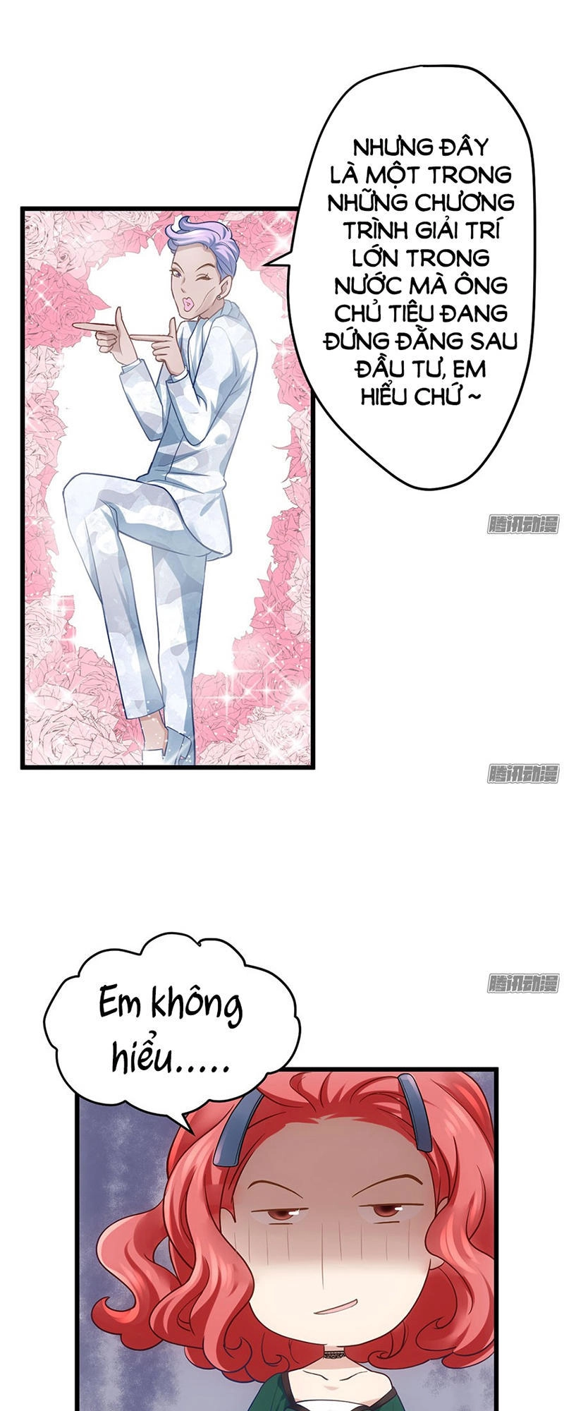 Tôi Không Phải Nữ Phụ Ác Độc Chapter 55 - 33