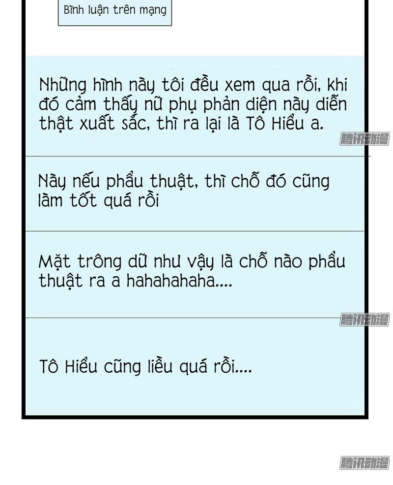 Tôi Không Phải Nữ Phụ Ác Độc Chapter 56 - 4