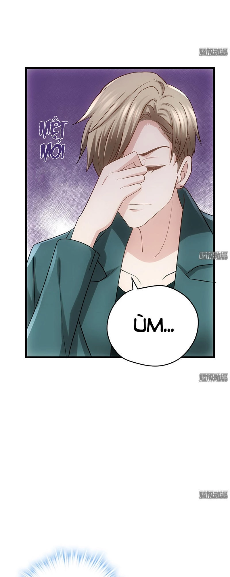 Tôi Không Phải Nữ Phụ Ác Độc Chapter 56 - 11