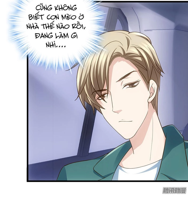 Tôi Không Phải Nữ Phụ Ác Độc Chapter 56 - 12