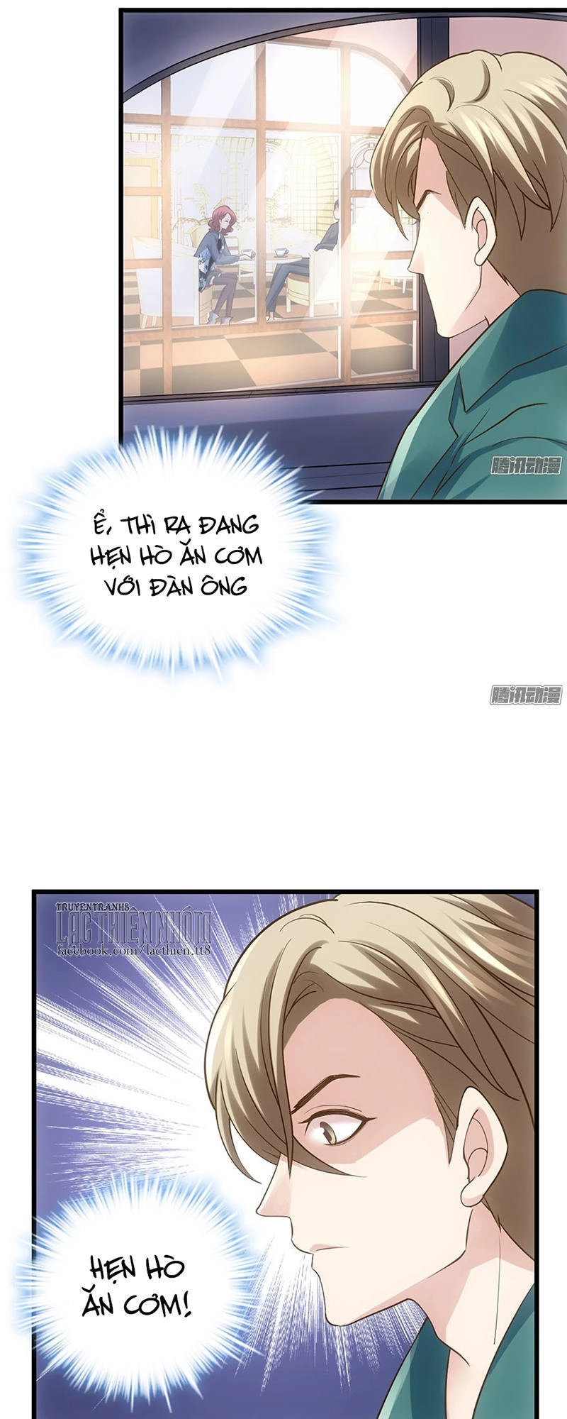 Tôi Không Phải Nữ Phụ Ác Độc Chapter 56 - 13