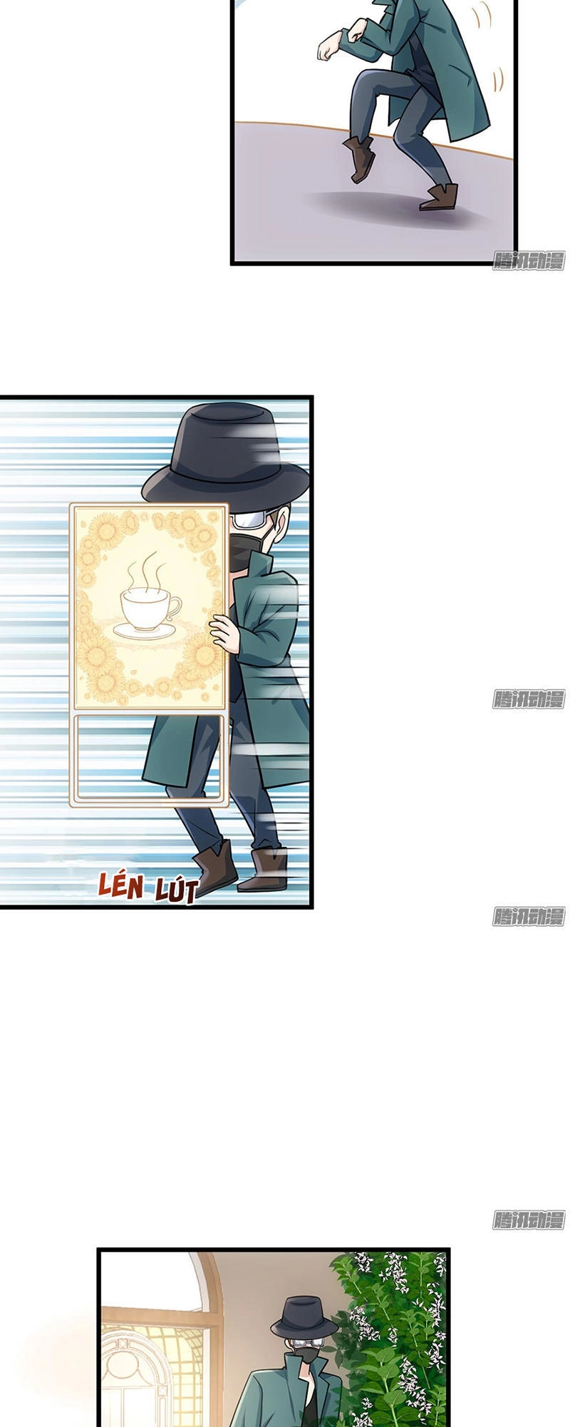 Tôi Không Phải Nữ Phụ Ác Độc Chapter 56 - 17