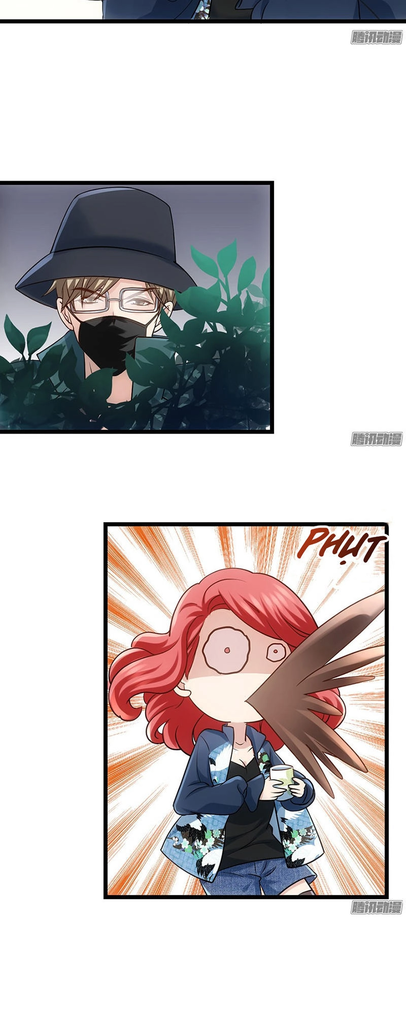 Tôi Không Phải Nữ Phụ Ác Độc Chapter 56 - 20