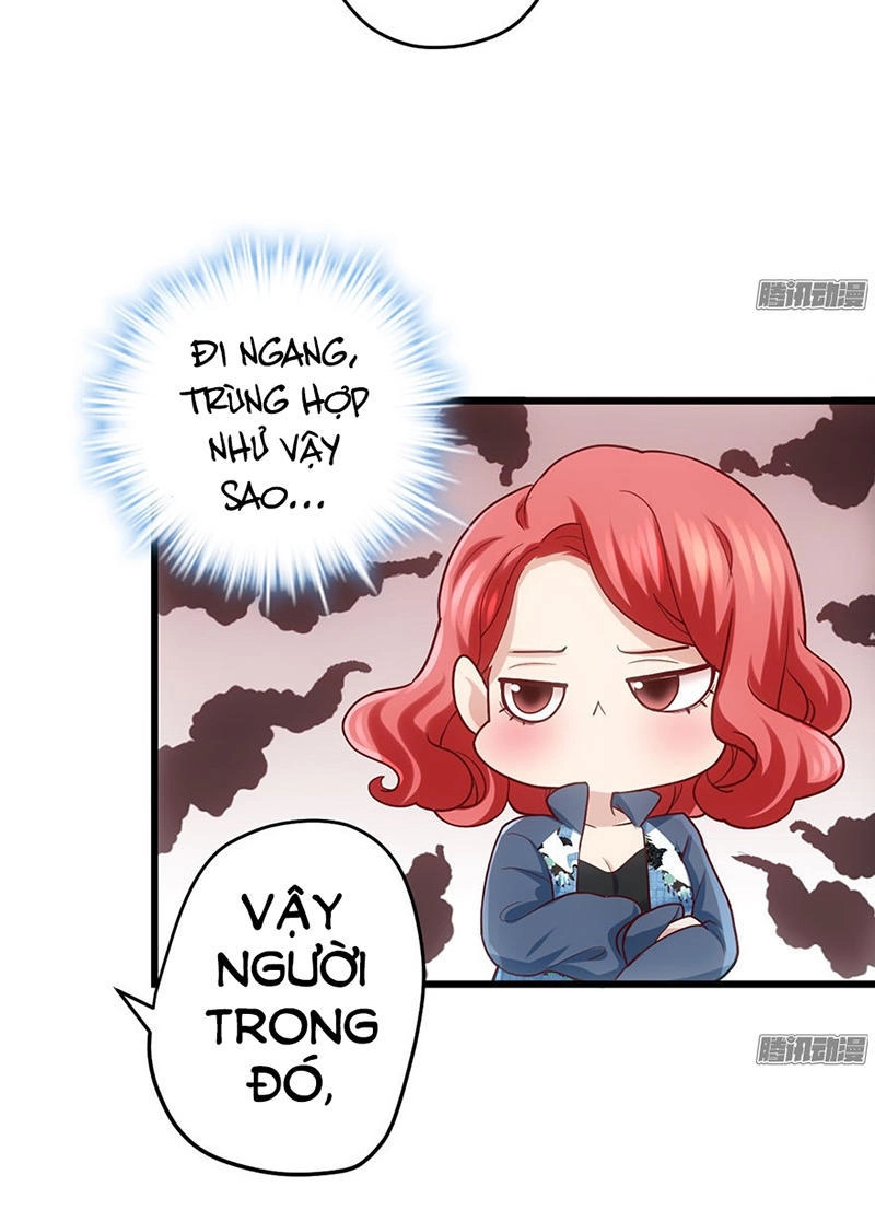 Tôi Không Phải Nữ Phụ Ác Độc Chapter 56 - 24