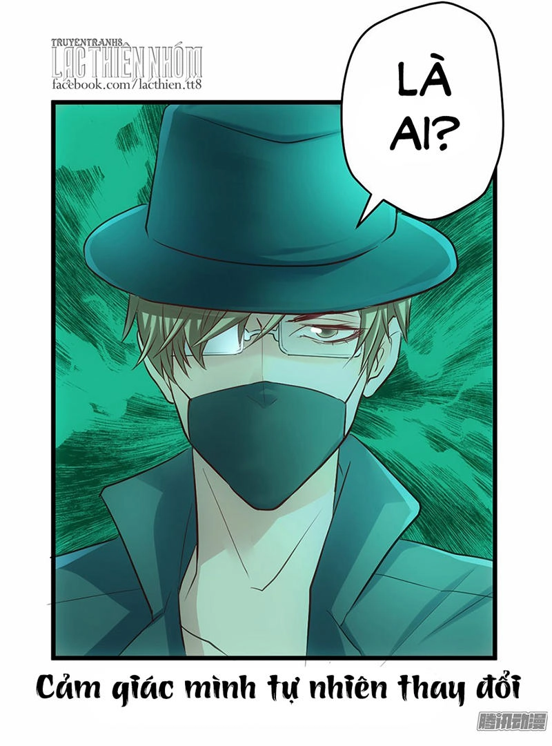 Tôi Không Phải Nữ Phụ Ác Độc Chapter 56 - 25