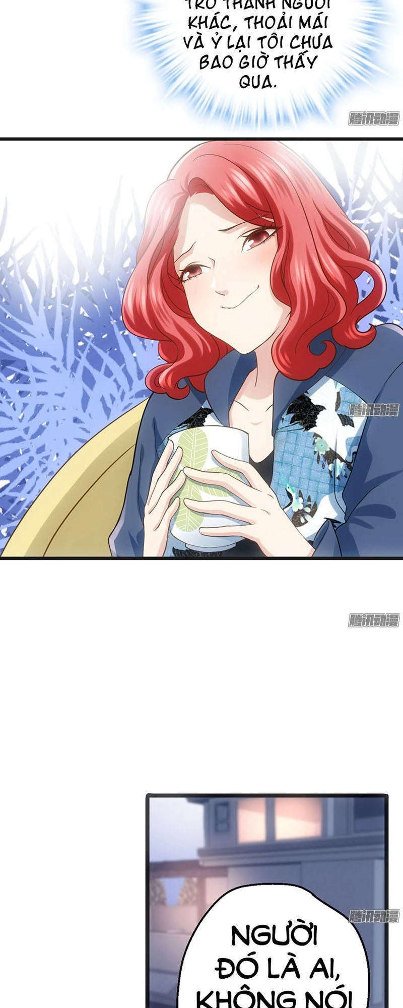 Tôi Không Phải Nữ Phụ Ác Độc Chapter 57 - 3