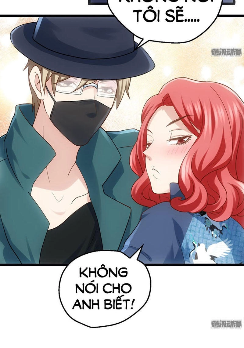 Tôi Không Phải Nữ Phụ Ác Độc Chapter 57 - 4