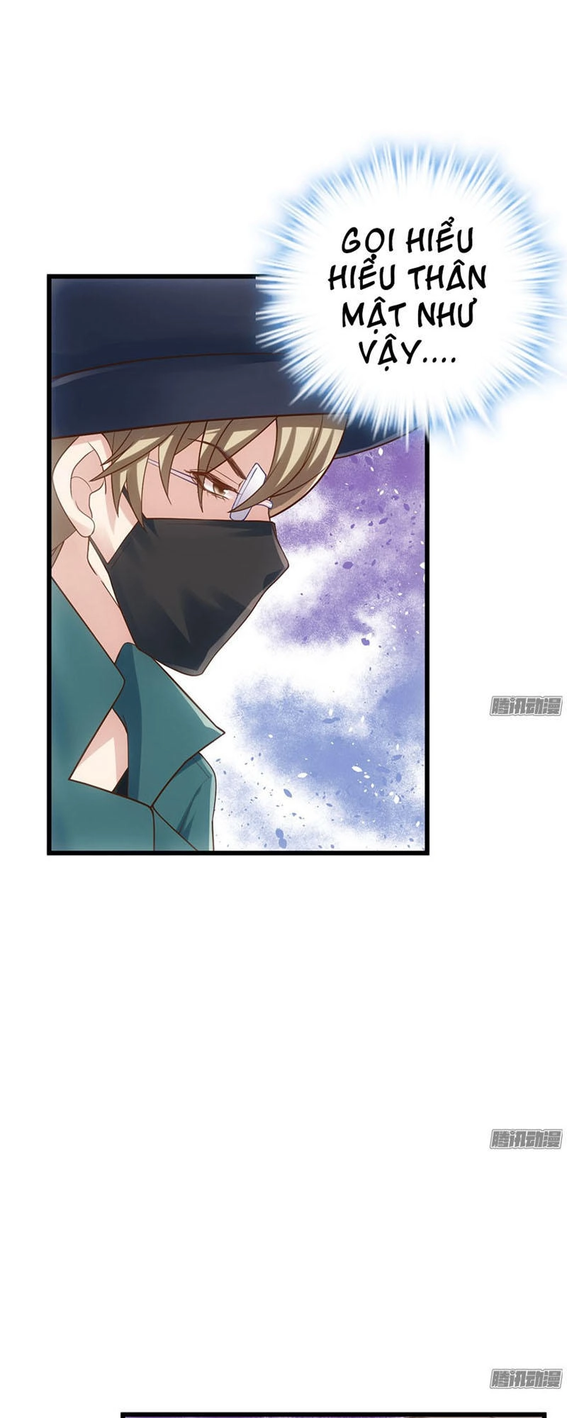 Tôi Không Phải Nữ Phụ Ác Độc Chapter 57 - 6