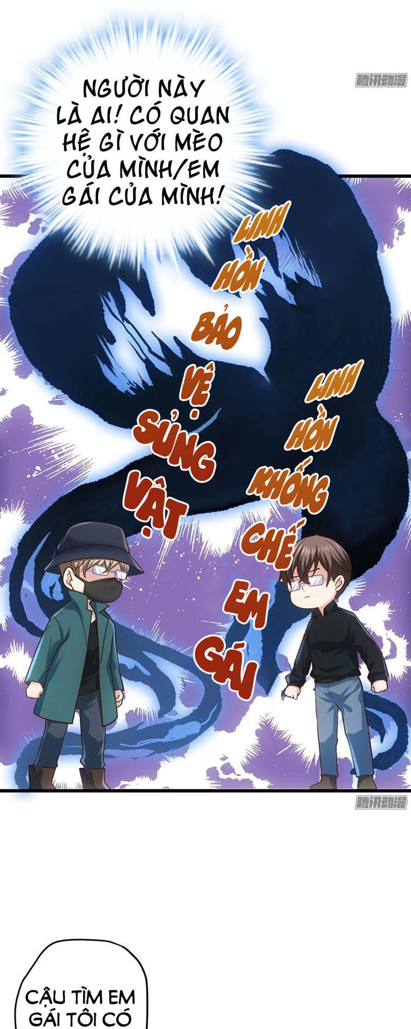 Tôi Không Phải Nữ Phụ Ác Độc Chapter 57 - 8