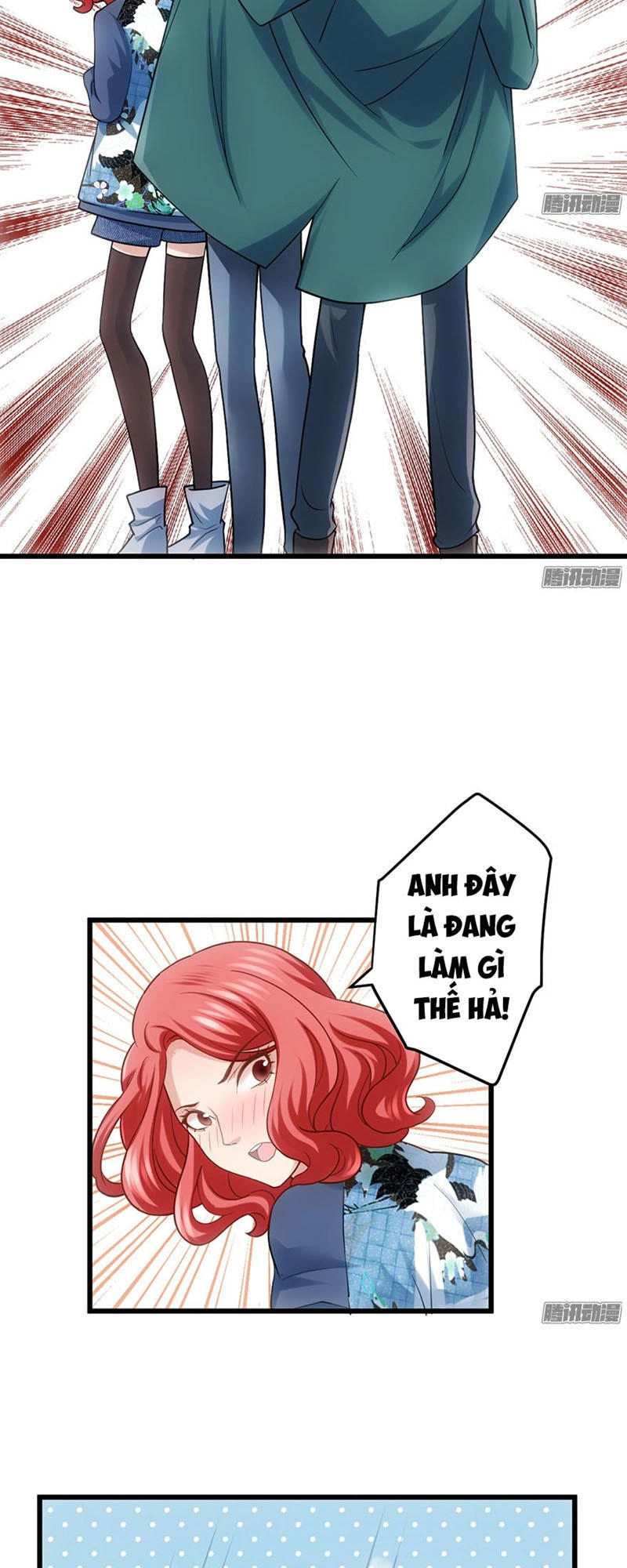 Tôi Không Phải Nữ Phụ Ác Độc Chapter 57 - 13