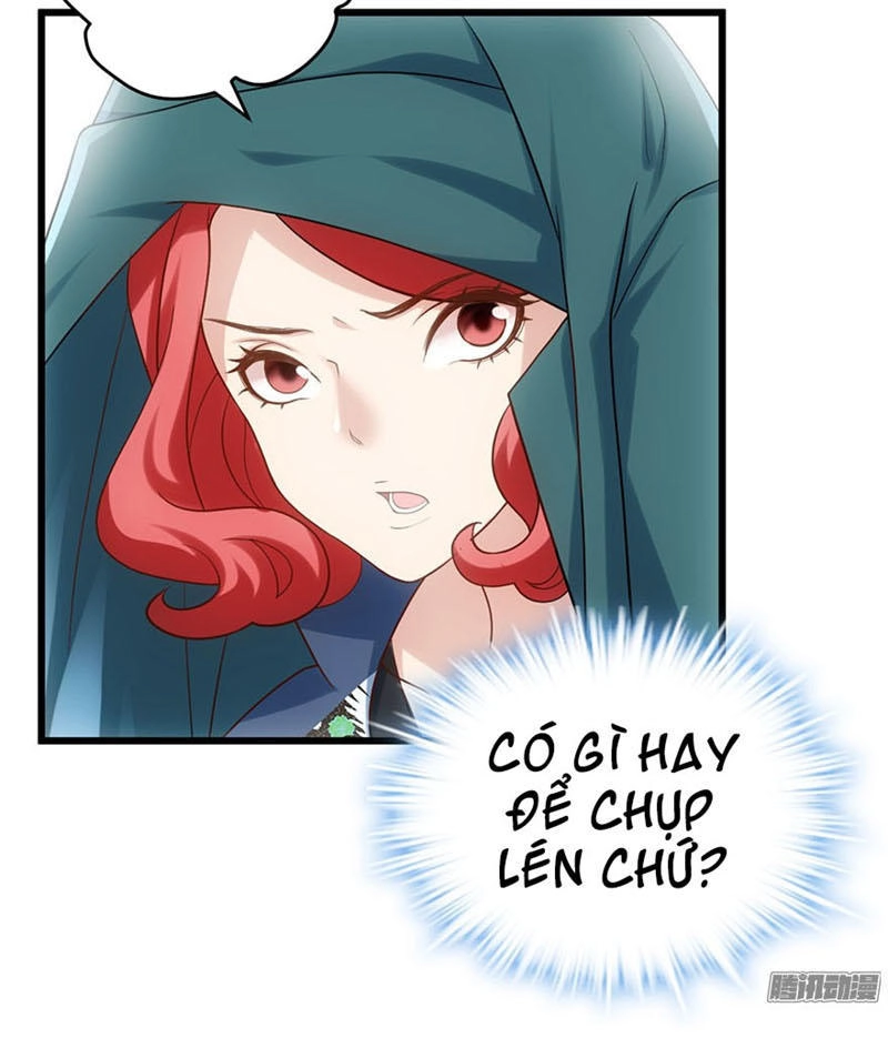 Tôi Không Phải Nữ Phụ Ác Độc Chapter 57 - 15