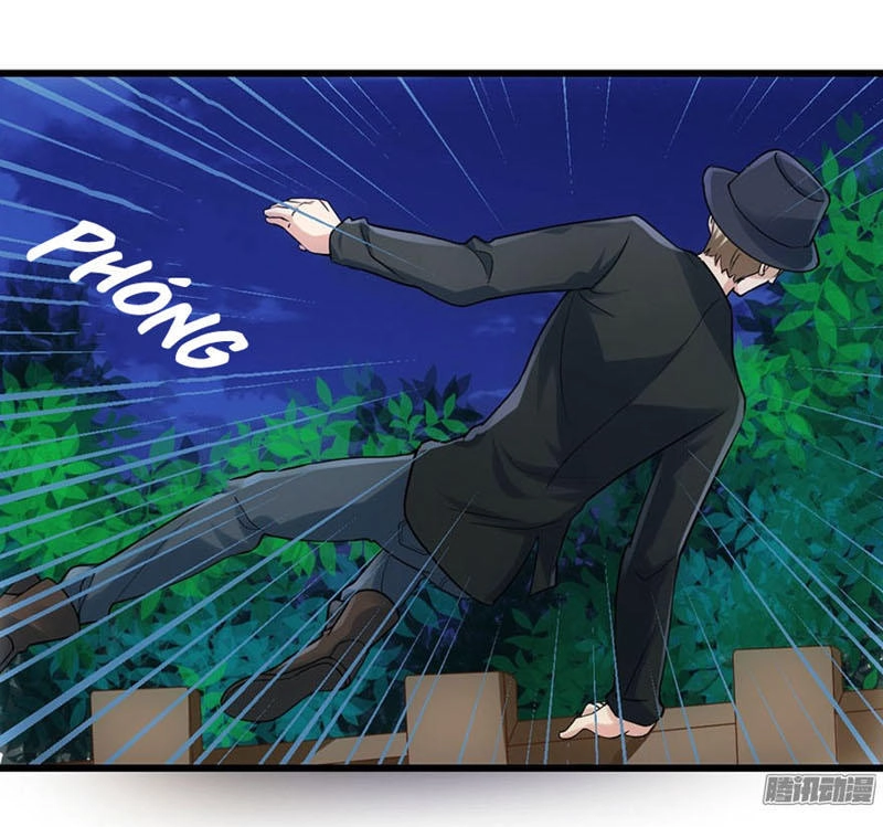 Tôi Không Phải Nữ Phụ Ác Độc Chapter 57 - 18