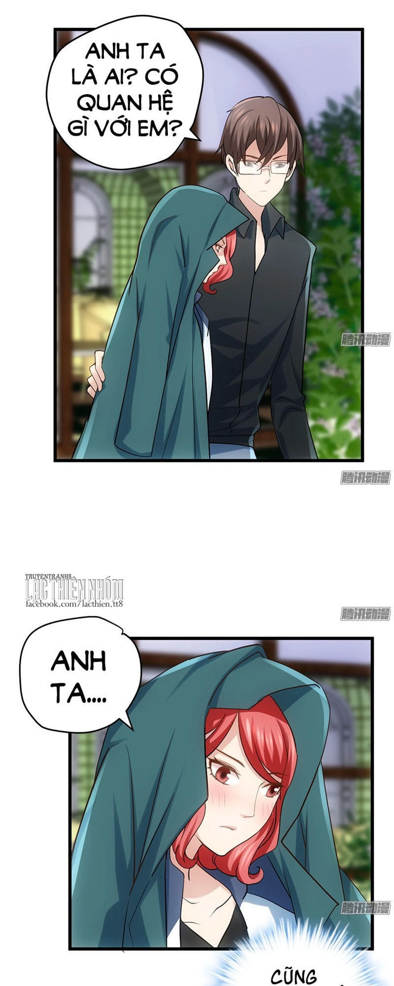 Tôi Không Phải Nữ Phụ Ác Độc Chapter 57 - 19