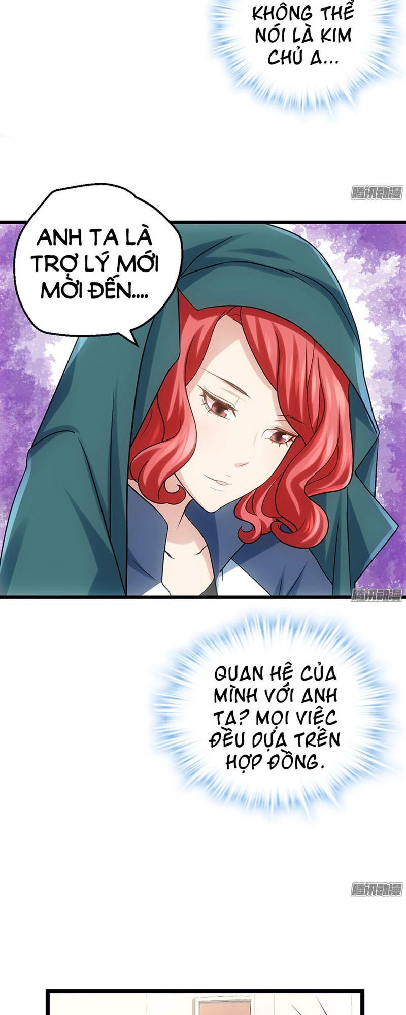 Tôi Không Phải Nữ Phụ Ác Độc Chapter 57 - 20