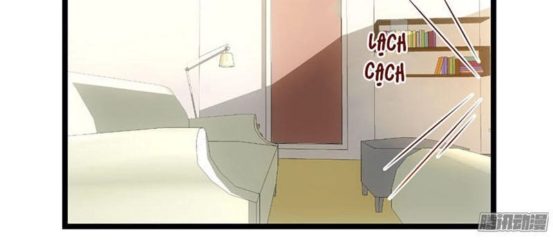 Tôi Không Phải Nữ Phụ Ác Độc Chapter 57 - 21