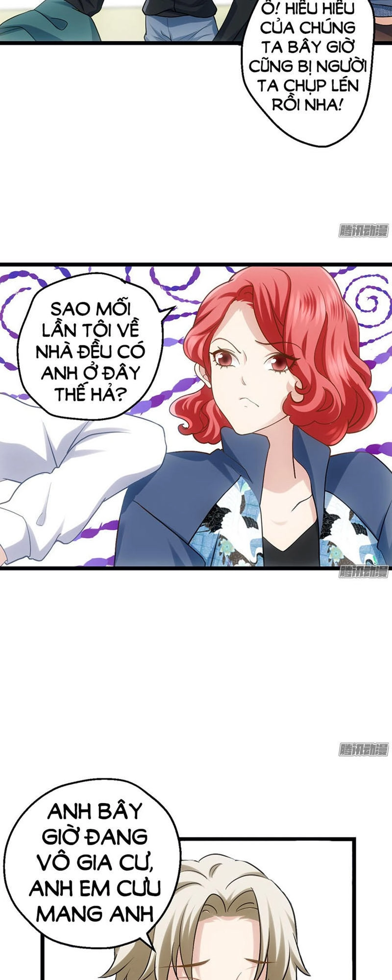 Tôi Không Phải Nữ Phụ Ác Độc Chapter 57 - 23