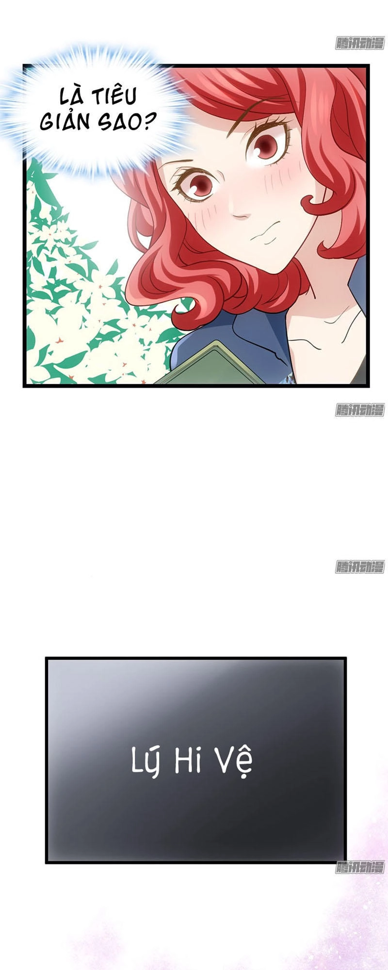 Tôi Không Phải Nữ Phụ Ác Độc Chapter 57 - 26