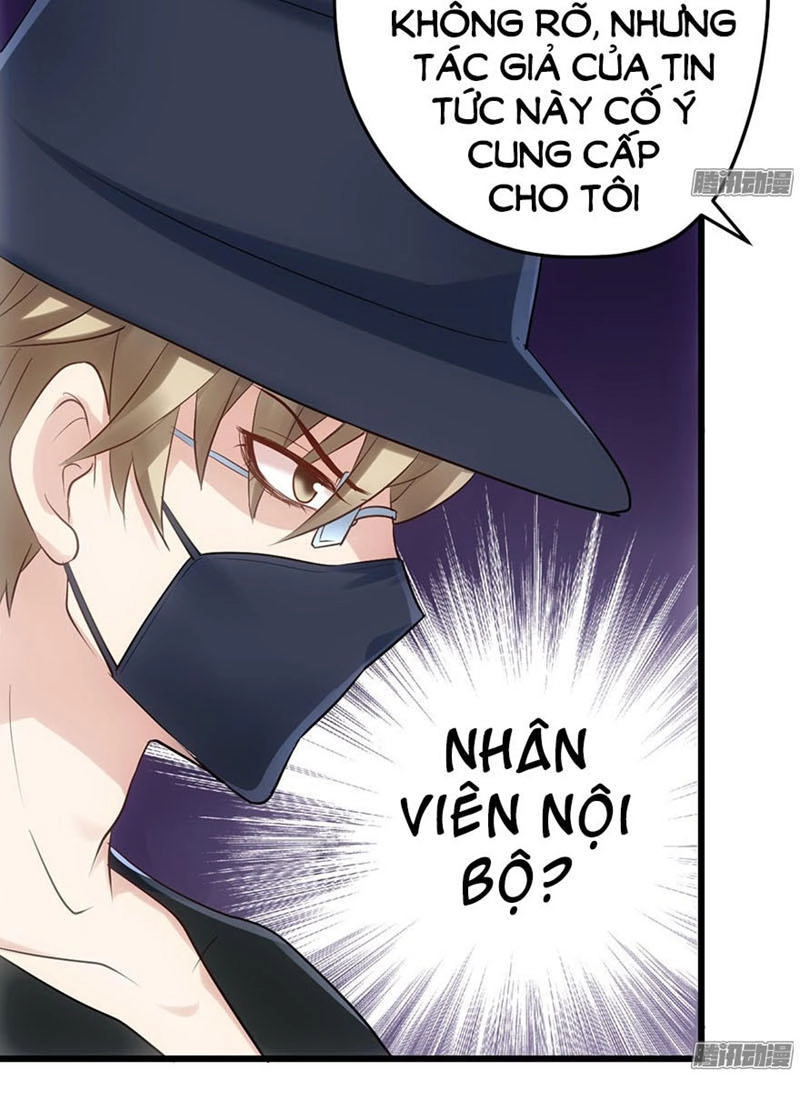 Tôi Không Phải Nữ Phụ Ác Độc Chapter 57 - 30