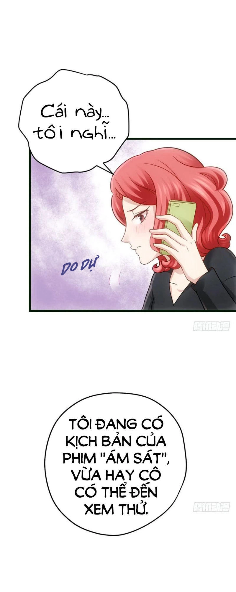 Tôi Không Phải Nữ Phụ Ác Độc Chapter 58 - 2