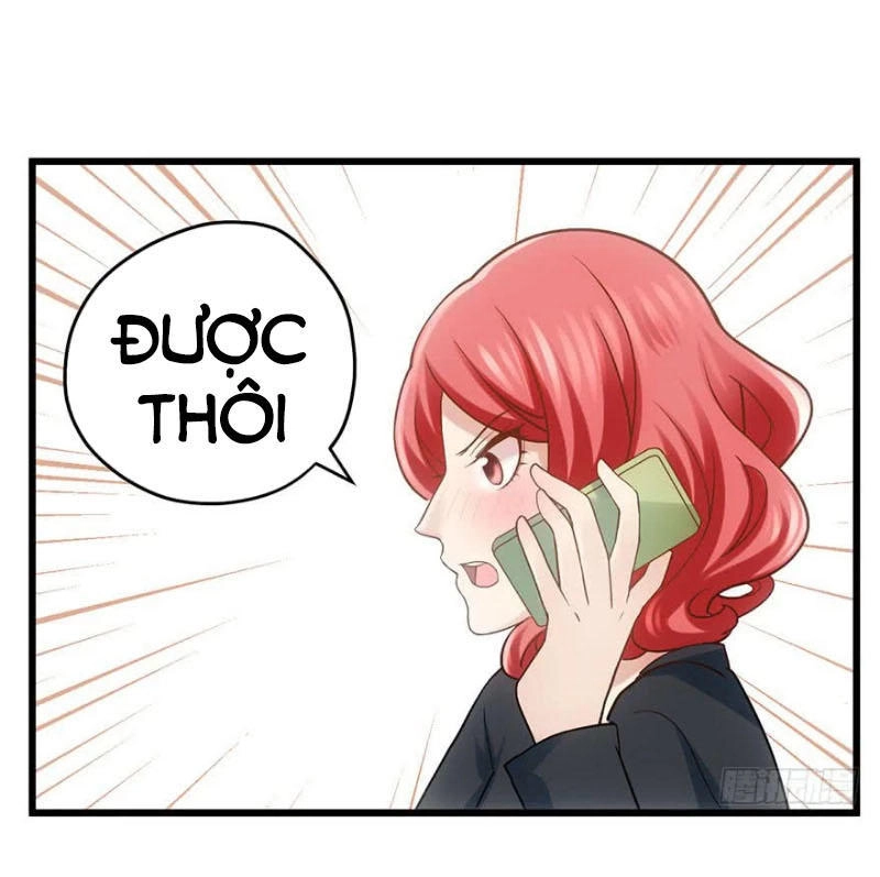 Tôi Không Phải Nữ Phụ Ác Độc Chapter 58 - 3