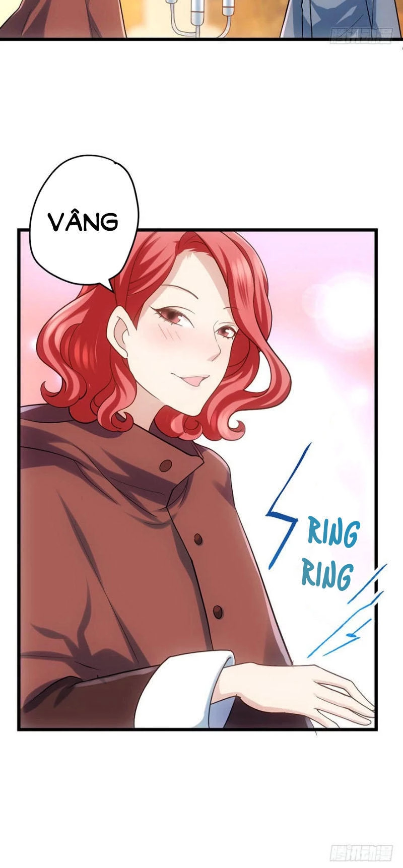 Tôi Không Phải Nữ Phụ Ác Độc Chapter 58 - 9