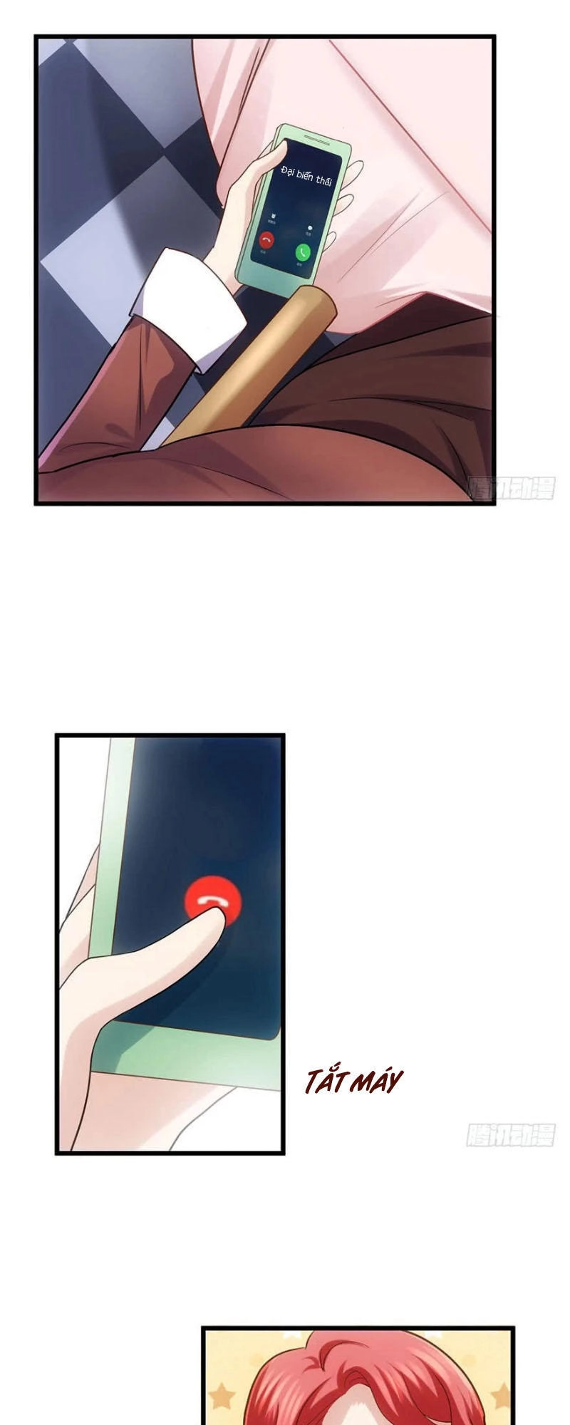 Tôi Không Phải Nữ Phụ Ác Độc Chapter 58 - 10