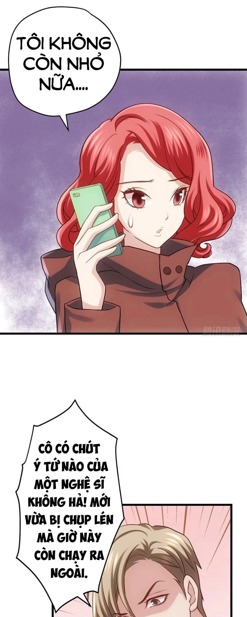 Tôi Không Phải Nữ Phụ Ác Độc Chapter 58 - 16