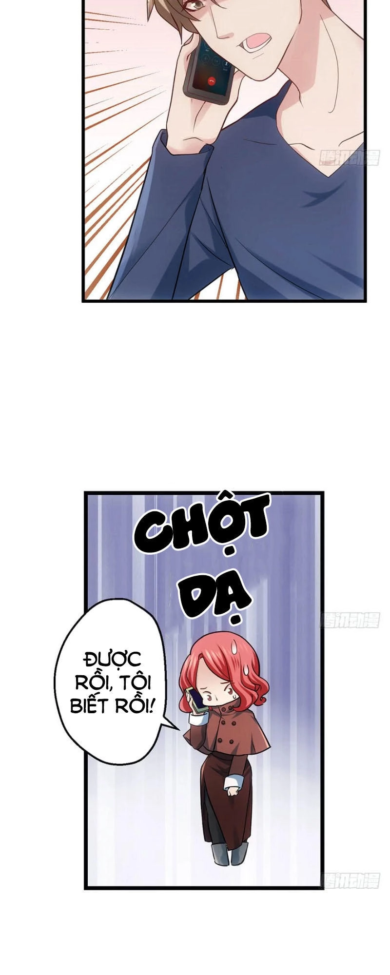 Tôi Không Phải Nữ Phụ Ác Độc Chapter 58 - 17