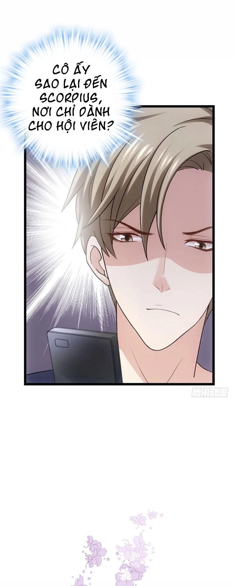 Tôi Không Phải Nữ Phụ Ác Độc Chapter 58 - 19