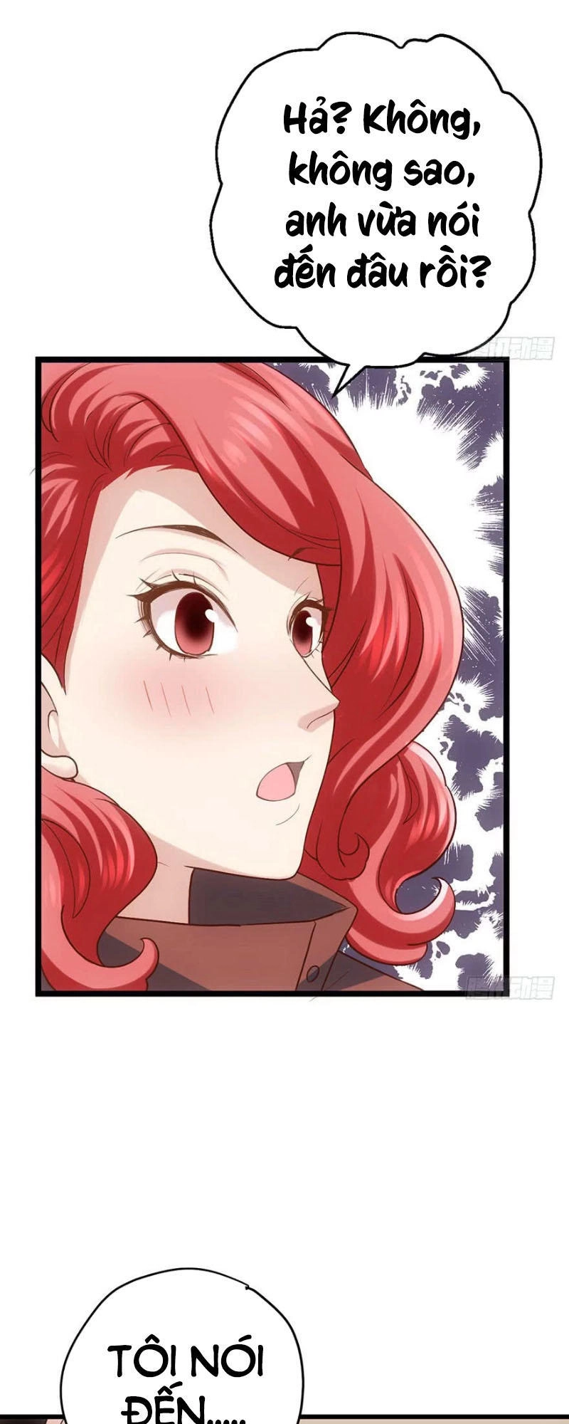 Tôi Không Phải Nữ Phụ Ác Độc Chapter 58 - 22