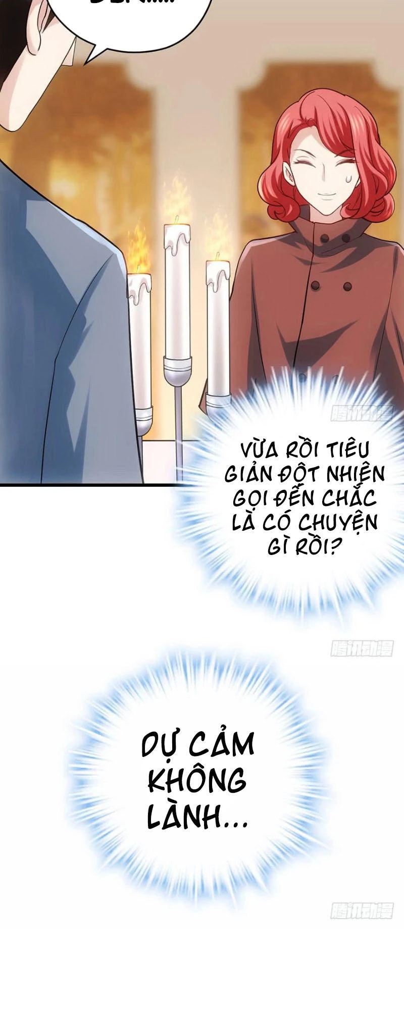 Tôi Không Phải Nữ Phụ Ác Độc Chapter 58 - 23