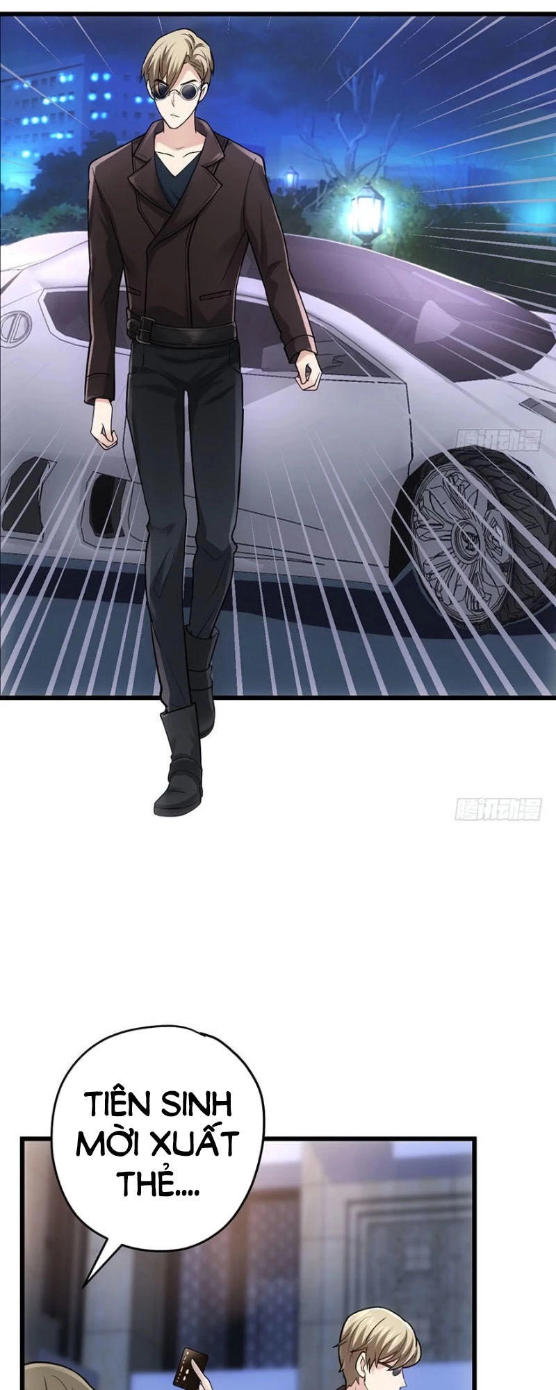 Tôi Không Phải Nữ Phụ Ác Độc Chapter 58 - 25