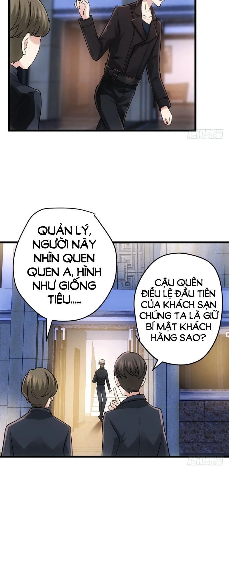 Tôi Không Phải Nữ Phụ Ác Độc Chapter 58 - 26