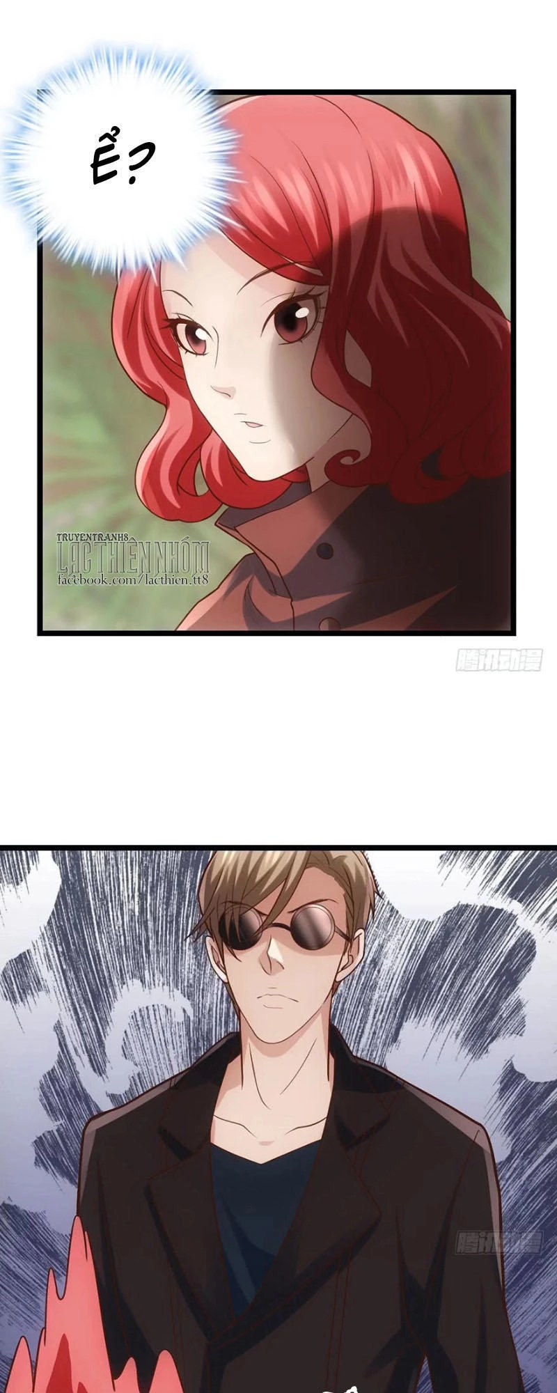 Tôi Không Phải Nữ Phụ Ác Độc Chapter 58 - 28