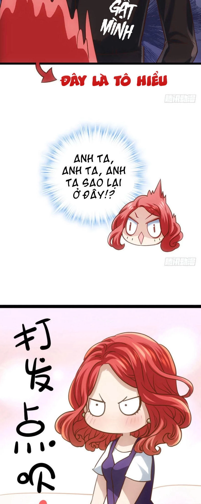 Tôi Không Phải Nữ Phụ Ác Độc Chapter 58 - 29