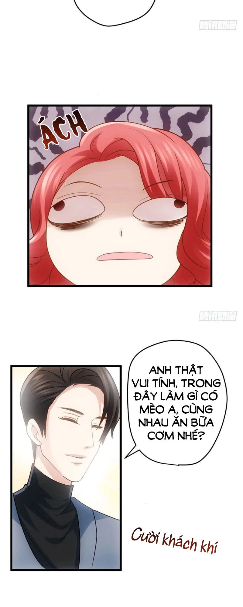 Tôi Không Phải Nữ Phụ Ác Độc Chapter 59 - 2