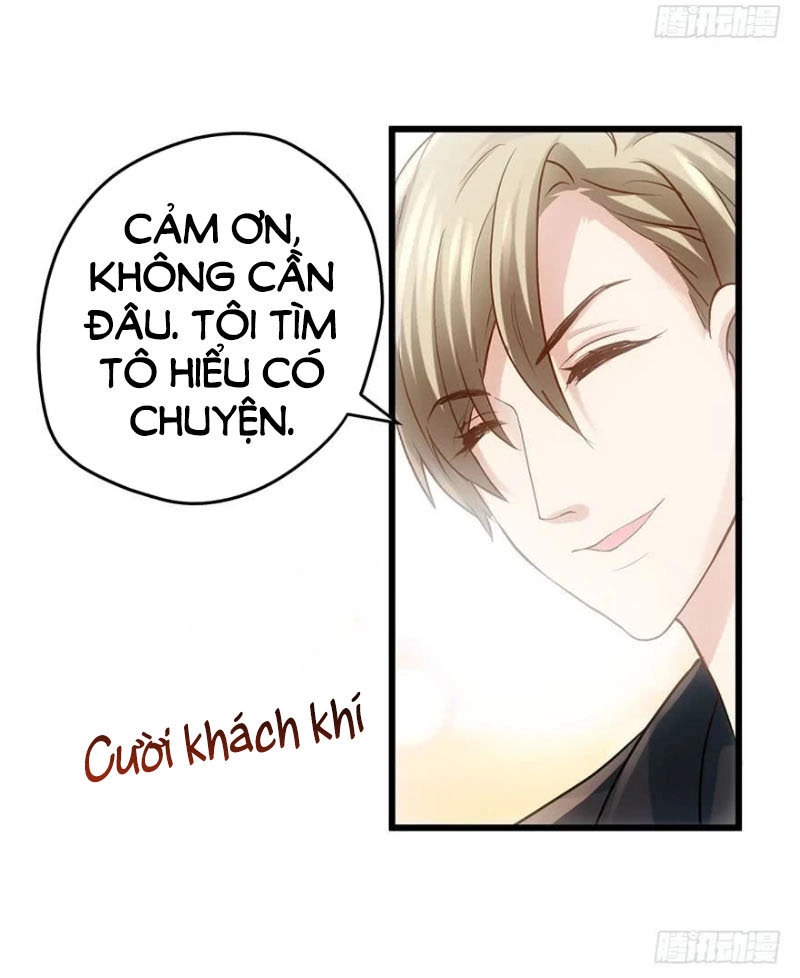 Tôi Không Phải Nữ Phụ Ác Độc Chapter 59 - 3