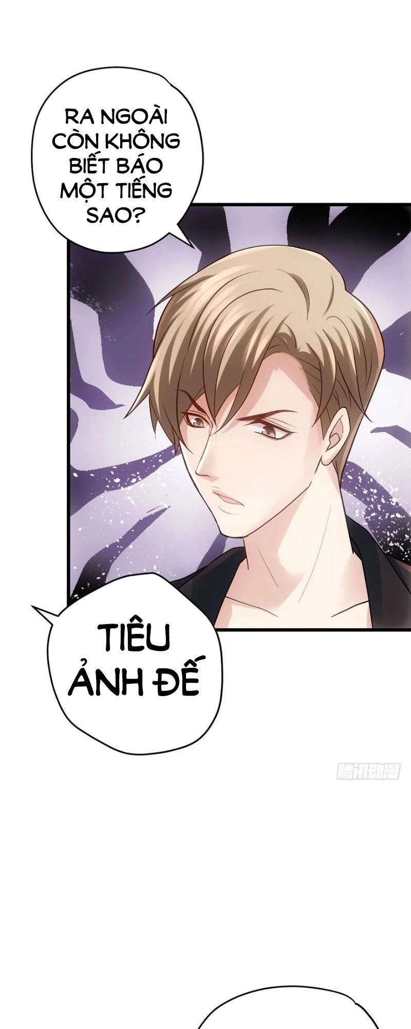 Tôi Không Phải Nữ Phụ Ác Độc Chapter 59 - 5