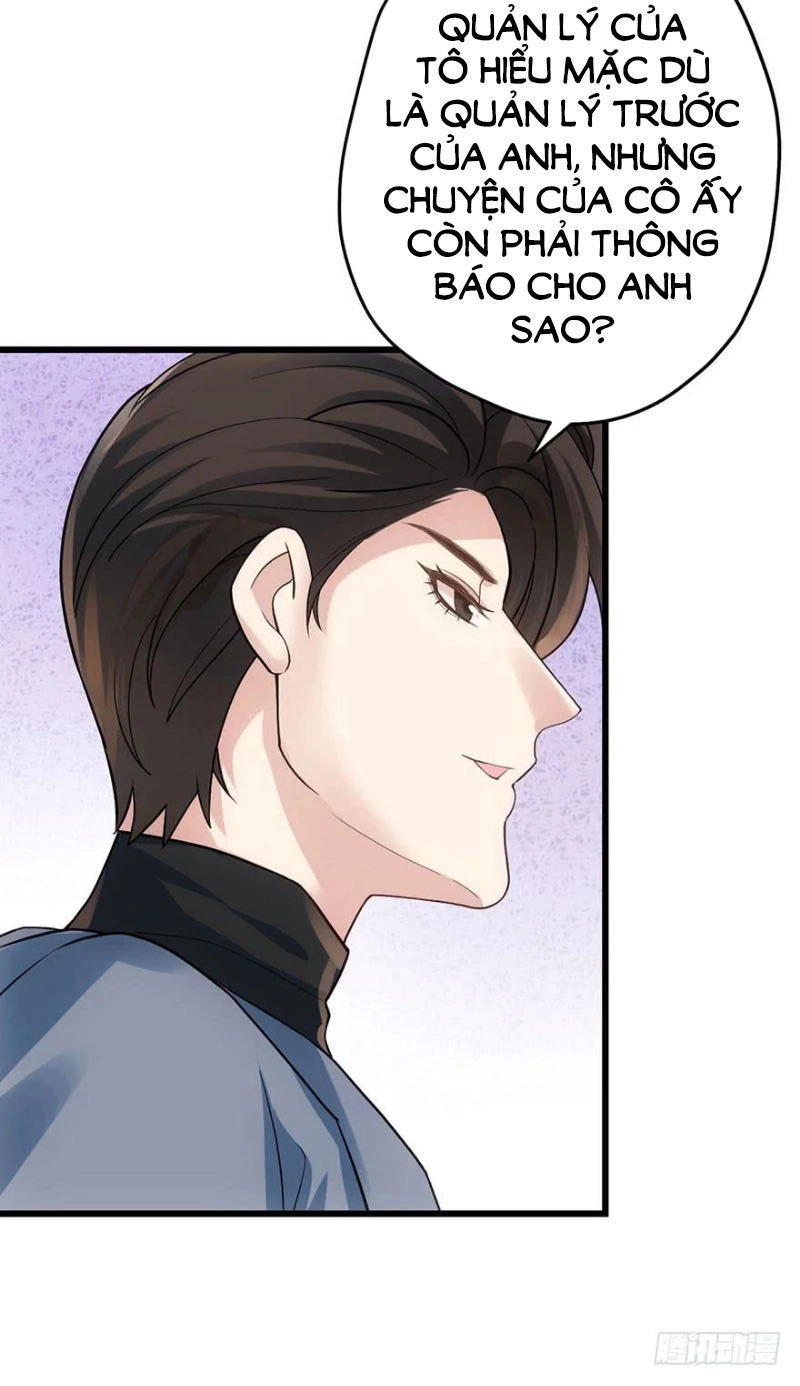 Tôi Không Phải Nữ Phụ Ác Độc Chapter 59 - 6