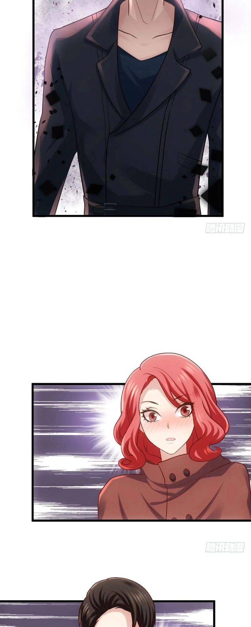 Tôi Không Phải Nữ Phụ Ác Độc Chapter 59 - 8