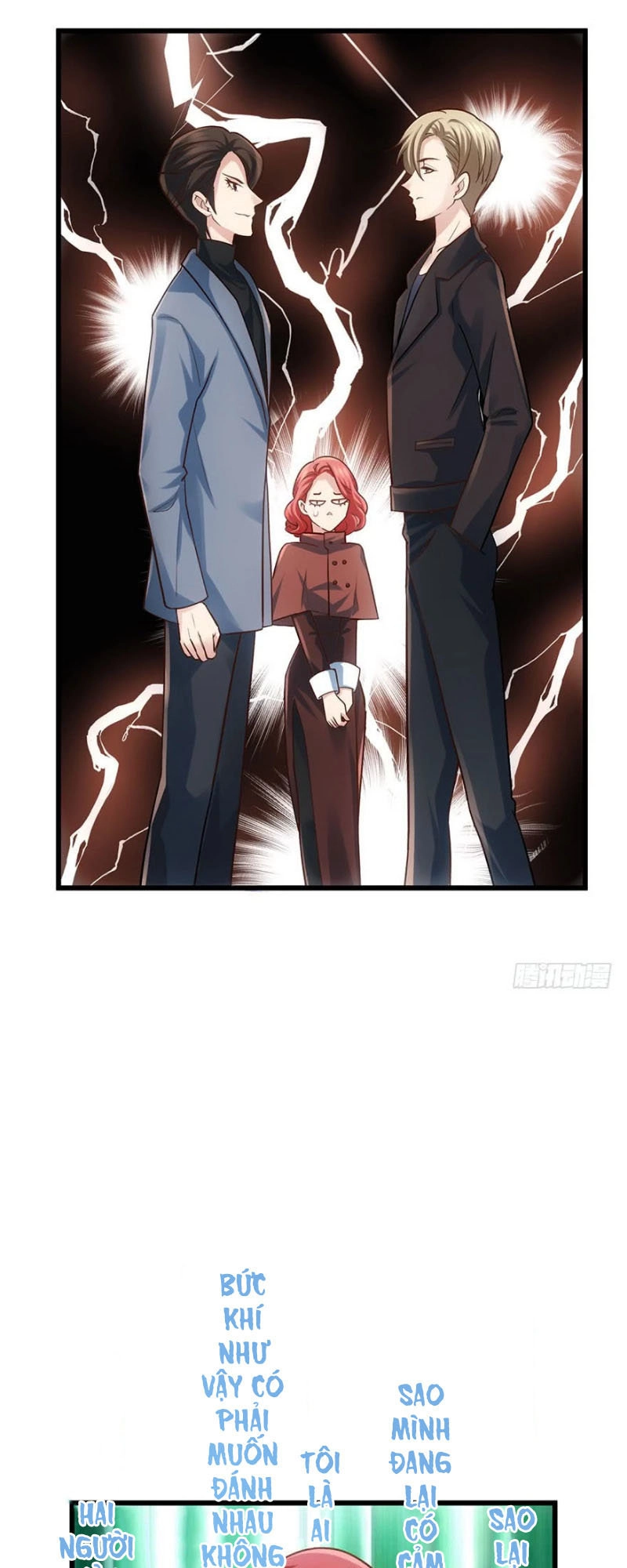 Tôi Không Phải Nữ Phụ Ác Độc Chapter 59 - 13