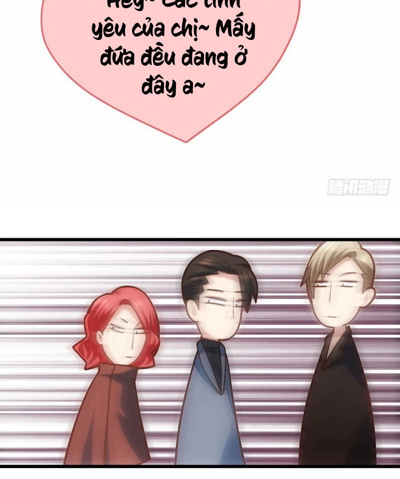 Tôi Không Phải Nữ Phụ Ác Độc Chapter 59 - 15