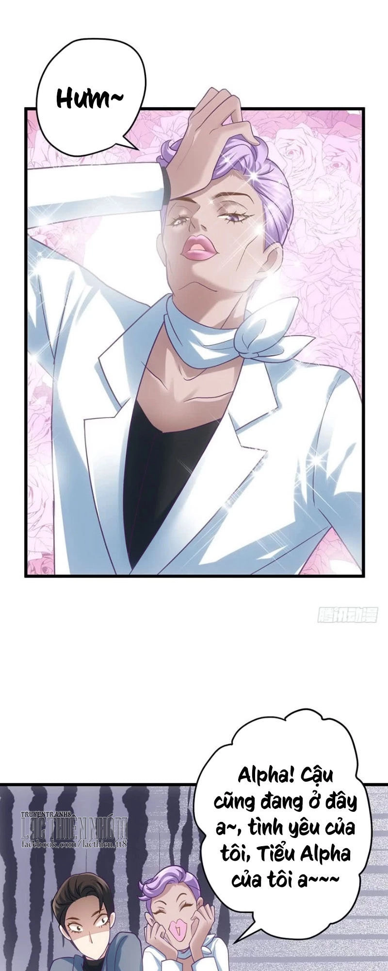 Tôi Không Phải Nữ Phụ Ác Độc Chapter 59 - 16