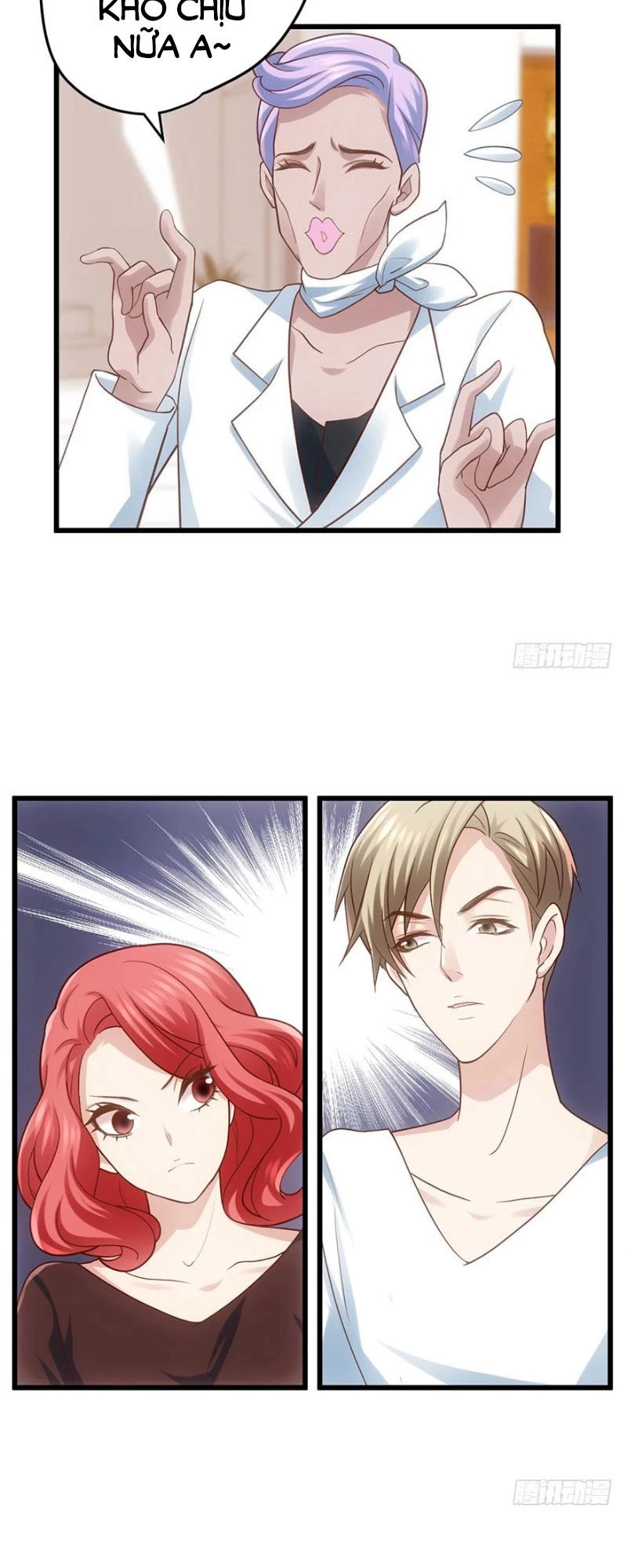 Tôi Không Phải Nữ Phụ Ác Độc Chapter 59 - 23