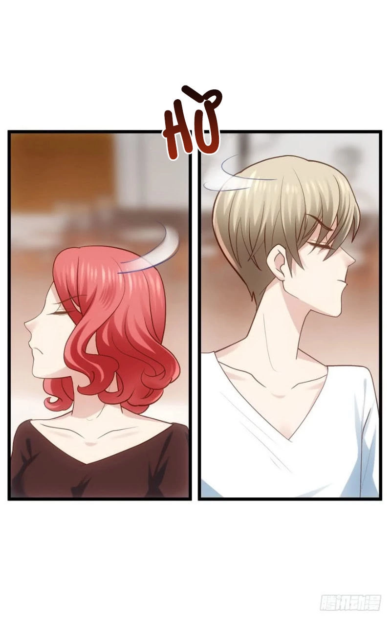 Tôi Không Phải Nữ Phụ Ác Độc Chapter 59 - 24