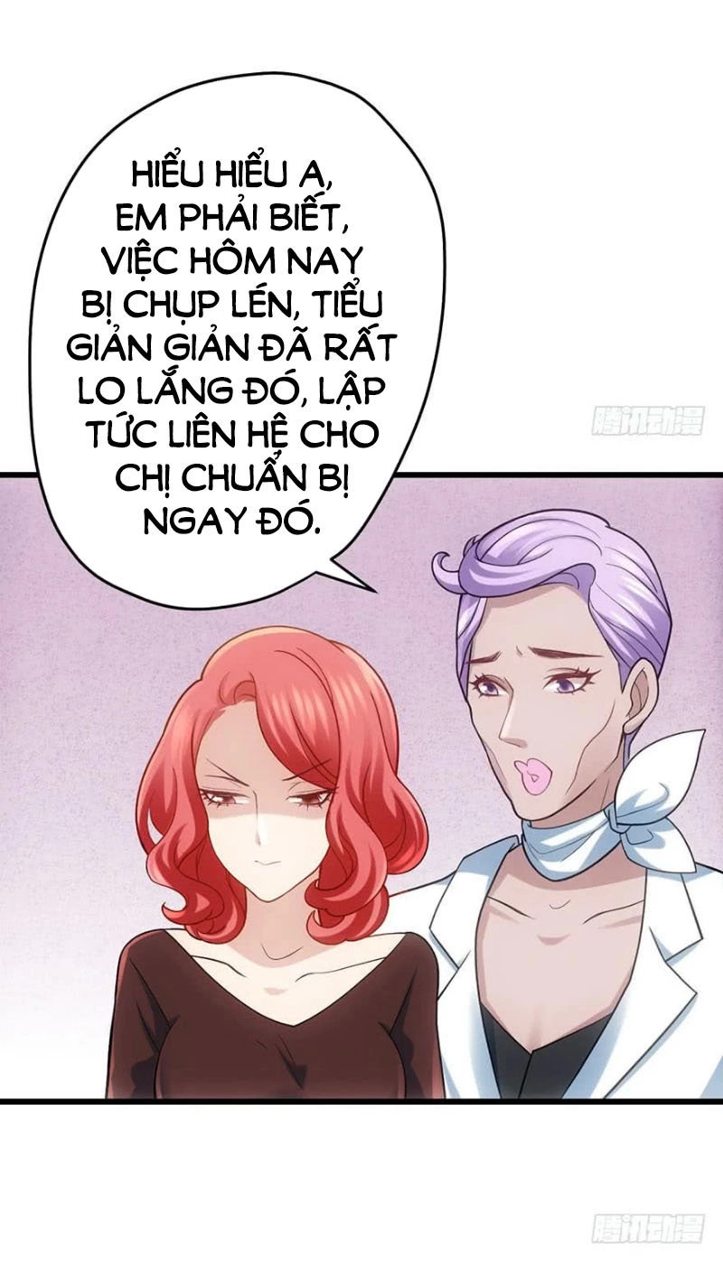 Tôi Không Phải Nữ Phụ Ác Độc Chapter 60 - 7