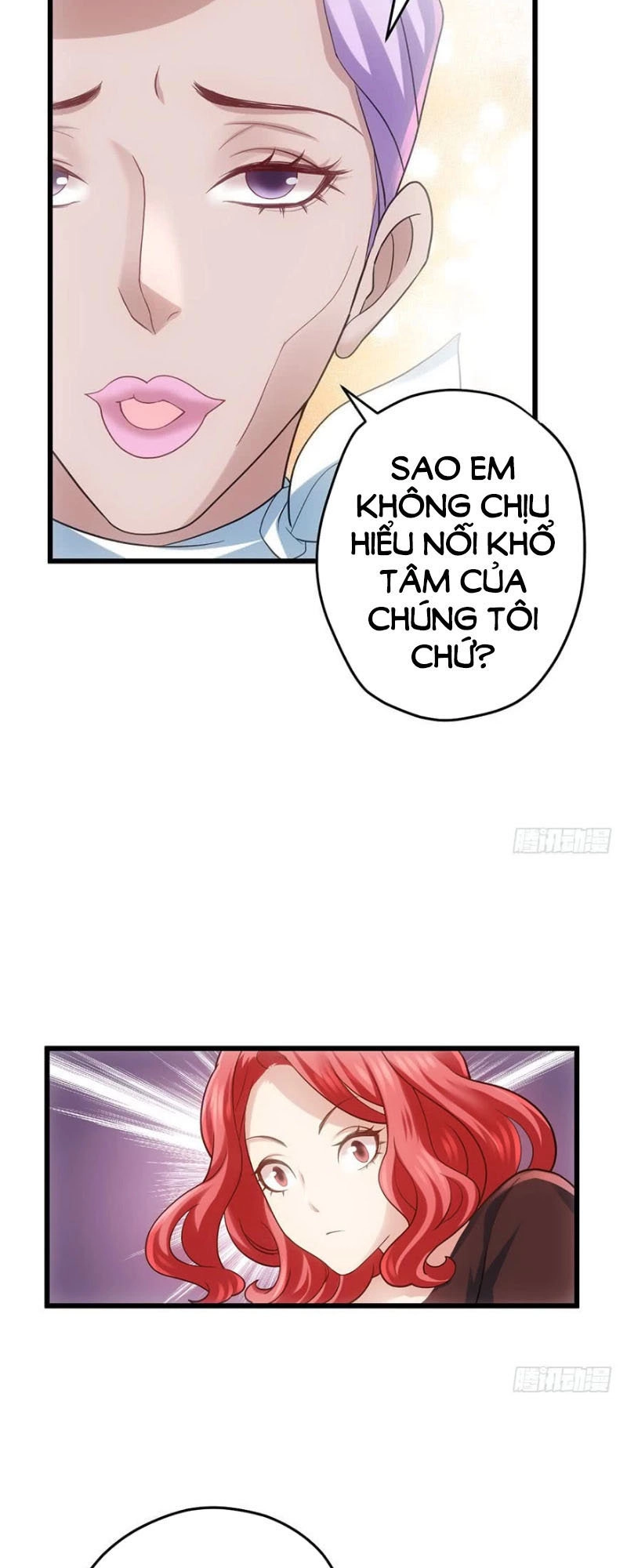 Tôi Không Phải Nữ Phụ Ác Độc Chapter 60 - 9