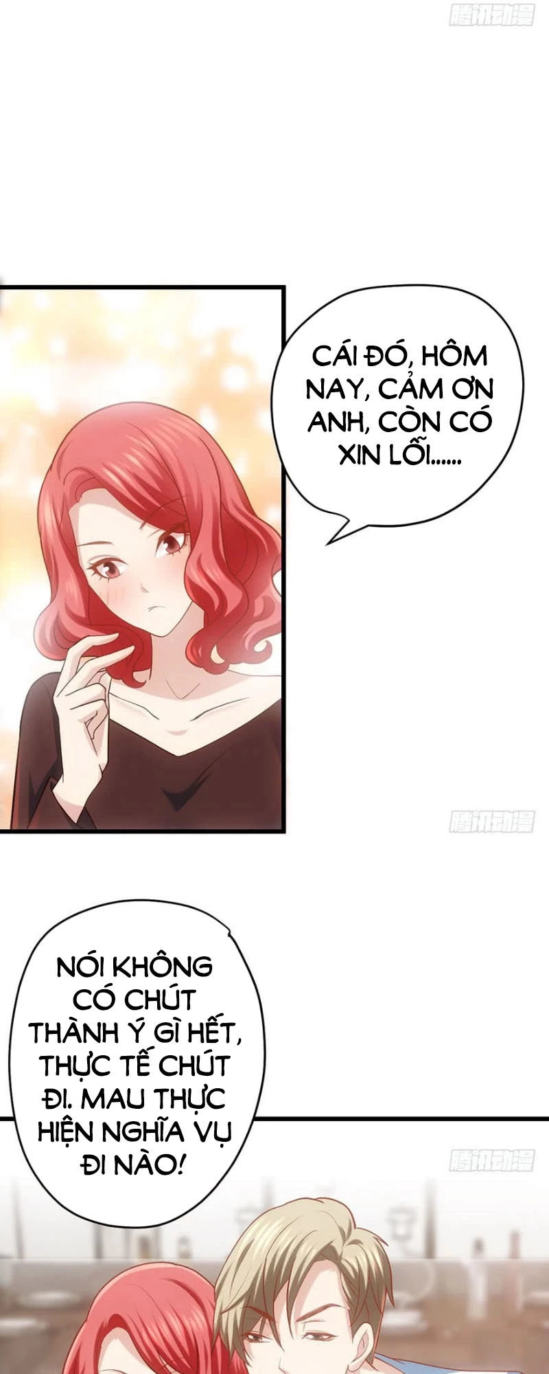 Tôi Không Phải Nữ Phụ Ác Độc Chapter 60 - 15